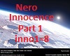 Nero-Innocence Part1