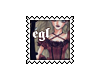 EGL Stamp