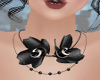 ~Nyx~ Flower's Necklace