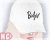 Ko ll Hat+Hair Pastel Bd
