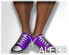 a- All Star Purple
