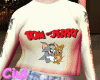 ❤ Tom & Jerry