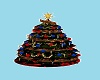 Ank Christmas Tree