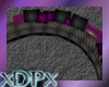 xDPx Crescent Couch