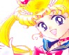 5k Sailor Moon Sticker