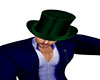Ic GREEN HAT