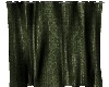 animated Green Curtain