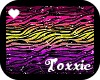 Toxxic Graffiti