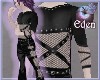 EDEN MisterBig Outfit