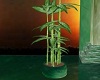 jade room bamboe