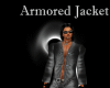 Armor Jacket - Derive