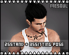 25Stand & 35Sitting Pose
