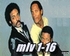 my love mix + dance