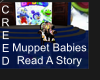 Muppet Babies ReadAStory