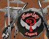 Indian Larry Legacy Band