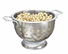 MACARONI STRAINER
