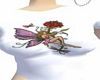 Rose Fairy T-Shirt
