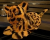 Cheeta Cub Animated