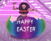 Animated Easter Egg