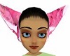 Oto's Draculaura bat ear