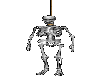 Skeleton #8