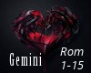 3D Romeo - Gemini