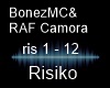 BonezMCft. RAF Camora