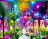 Sweet Flower room bg