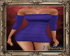 PHV Purple Dress RL