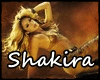 Shakira + D