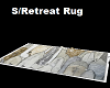 S/Retreat Floor Rug