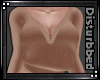 ! Fall Brown Sweater -W