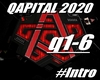 QAPITAL 2020 Intro