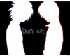 Death Note T Shirt 