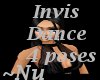 ~Nu Invis Dance Floor
