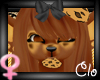 [Clo]Cookie Fur F