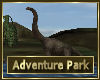 [my]Park Brontosaurus