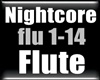 Nightcore - Flute