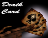 [ML]The Death Card