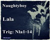 Naughtyboy - Lala
