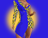 Versace Blue