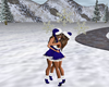 Snowflake KIss