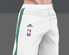 Calça Celtcs Branca