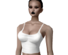 Black Widow Spider Skin