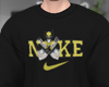 CARTOON HOODIE V3/4