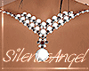 SA Wedding Necklace