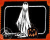 Halloween Ghost