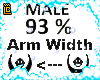Arm Scaler 93%