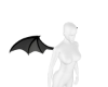Anim Black Wings