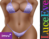 Lilac Sonia Bikini